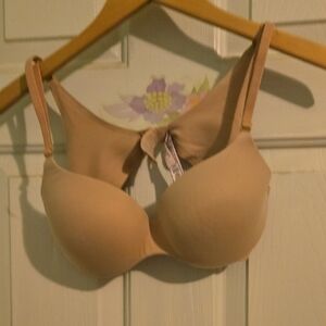 Victoria's Secret Beige Bra